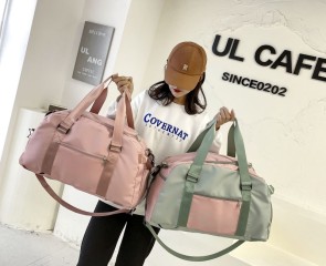 多功能旅行背包套装独立鞋柜旅行包干/湿分离健身/生活包